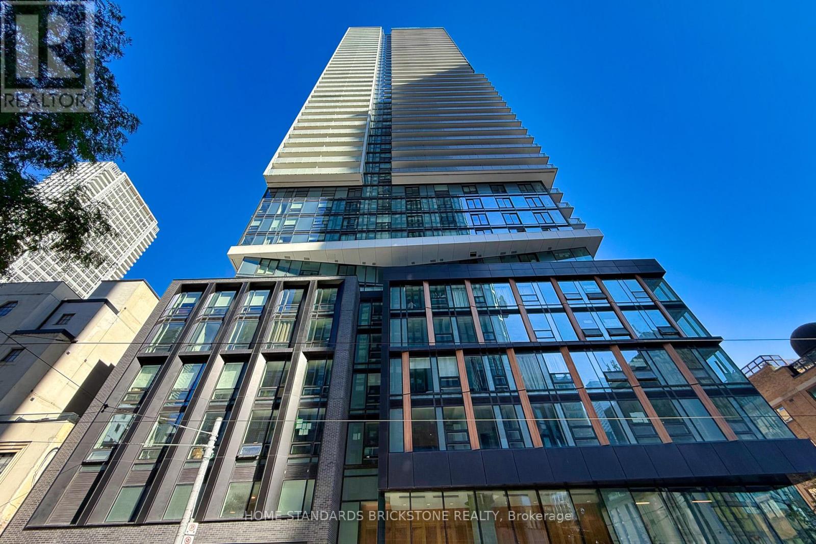 4607 - 89 Church Street, Toronto, Ontario  M5C 0B7 - Photo 49 - C12448400