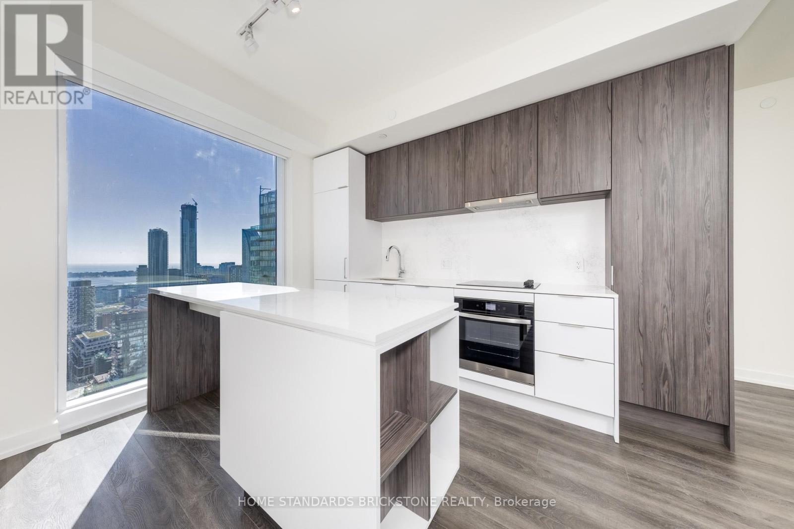 4607 - 89 Church Street, Toronto, Ontario  M5C 0B7 - Photo 8 - C12448400