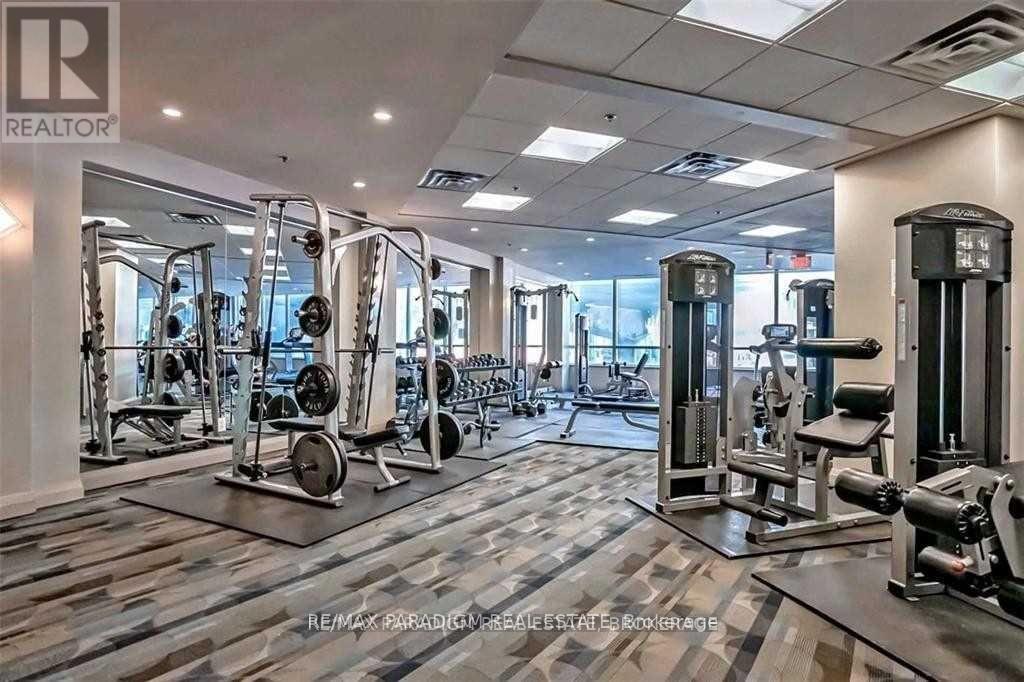 1702 - 33 Bay Street, Toronto, Ontario  M5J 2Z3 - Photo 10 - C12448402