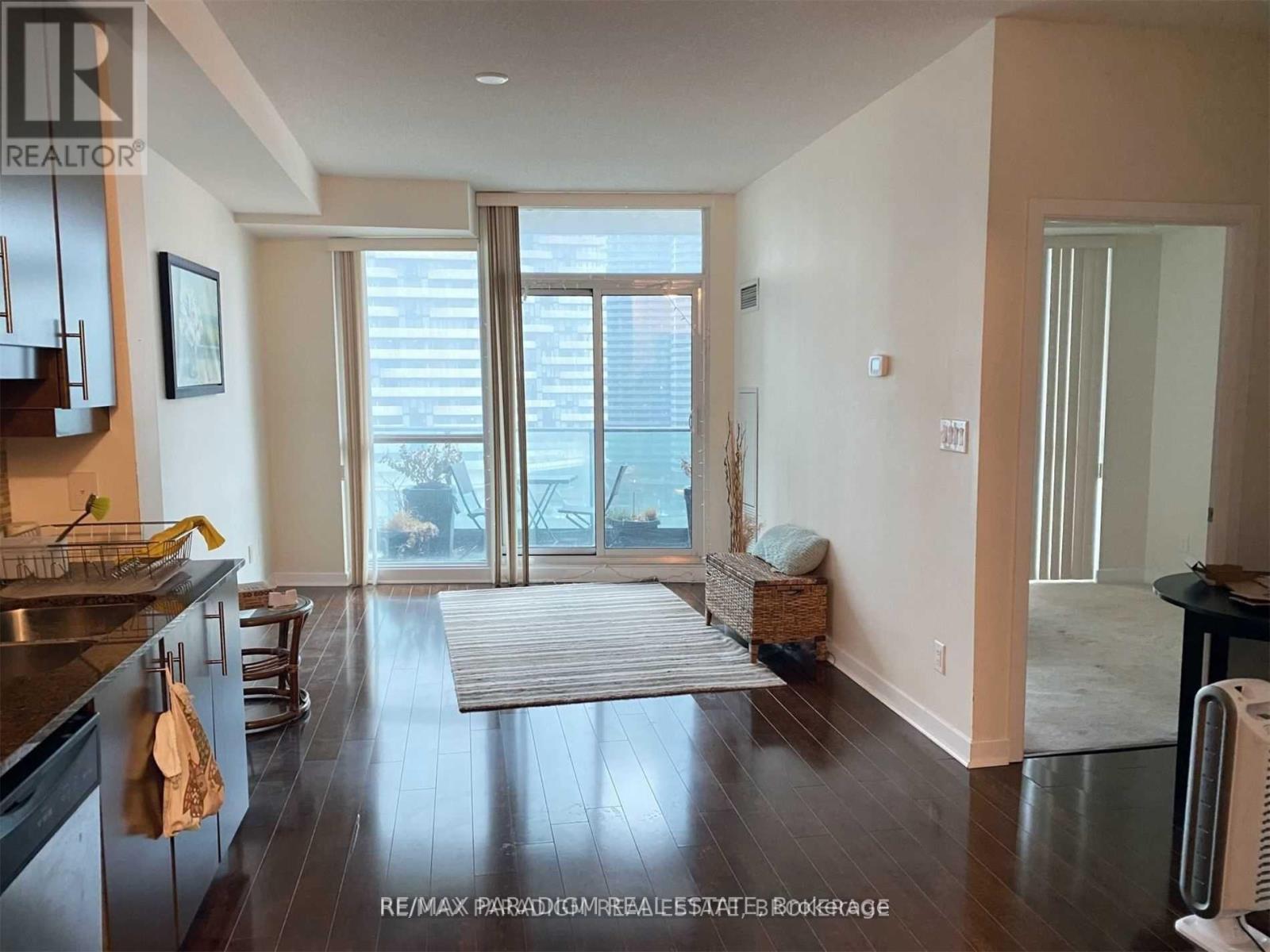1702 - 33 Bay Street, Toronto, Ontario  M5J 2Z3 - Photo 7 - C12448402
