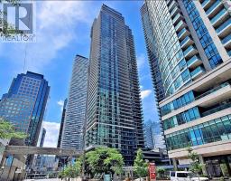 1702 - 33 Bay Street, Toronto (Waterfront Communities), Ca