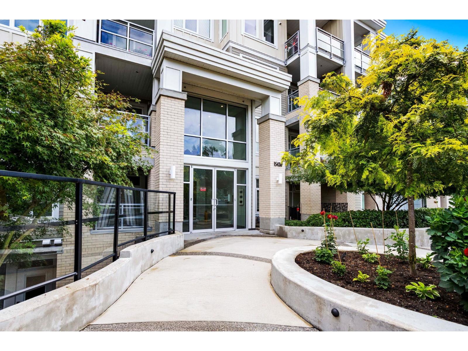 306 15436 31 Avenue, Surrey, British Columbia  V3Z 1H3 - Photo 22 - R3043693
