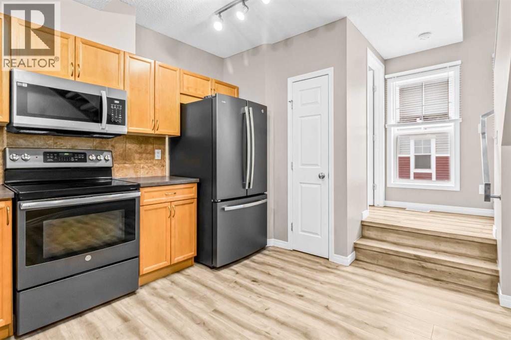 3232 New Brighton Gardens Se, Calgary, Alberta  T2Z 0A3 - Photo 18 - A2241665