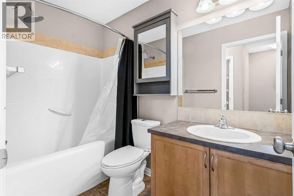 3232 New Brighton Gardens Se, Calgary, Alberta  T2Z 0A3 - Photo 25 - A2241665