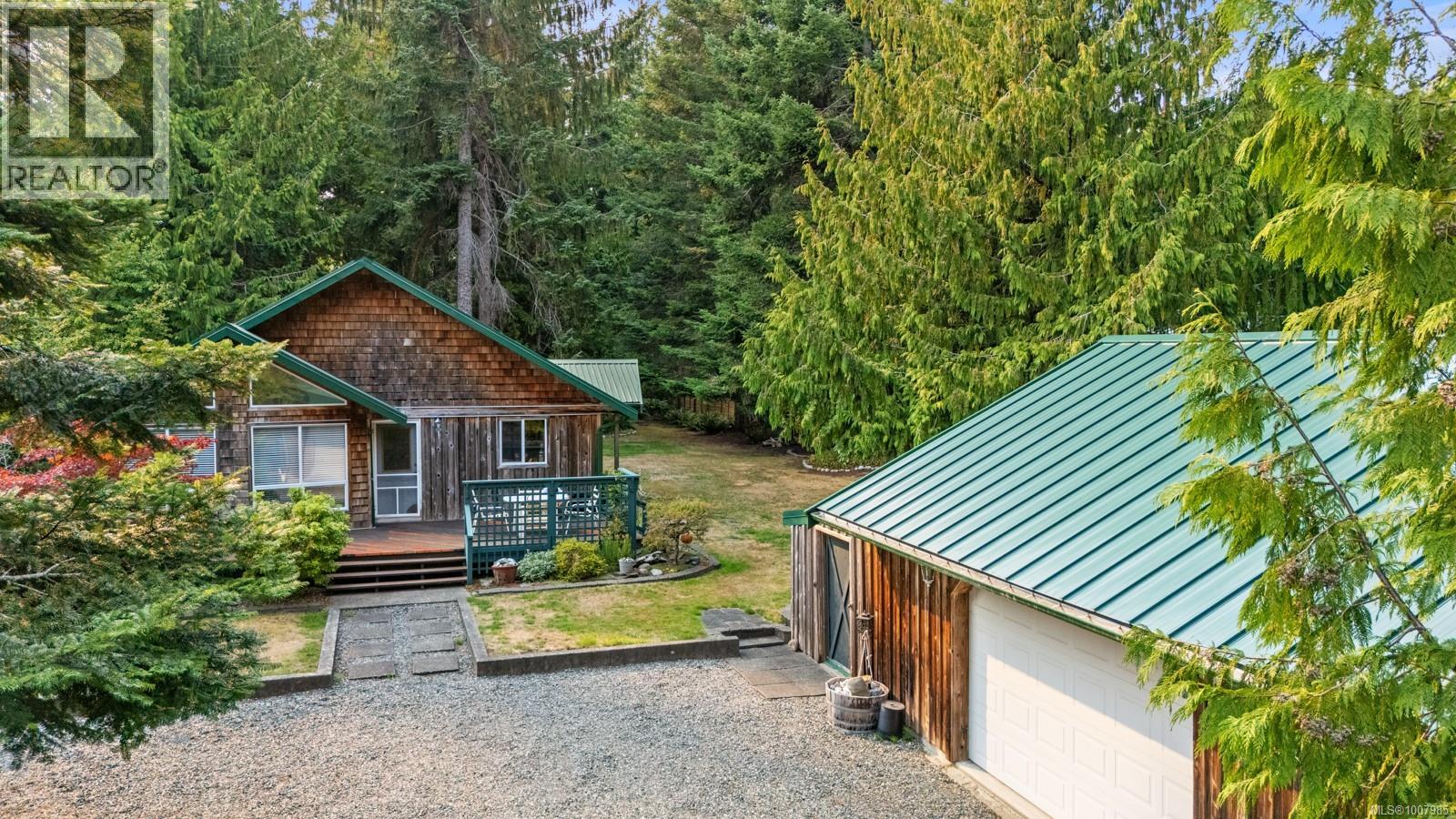1655 Baikie Rd, Denman Island, British Columbia  V0R 1T0 - Photo 18 - 1007985