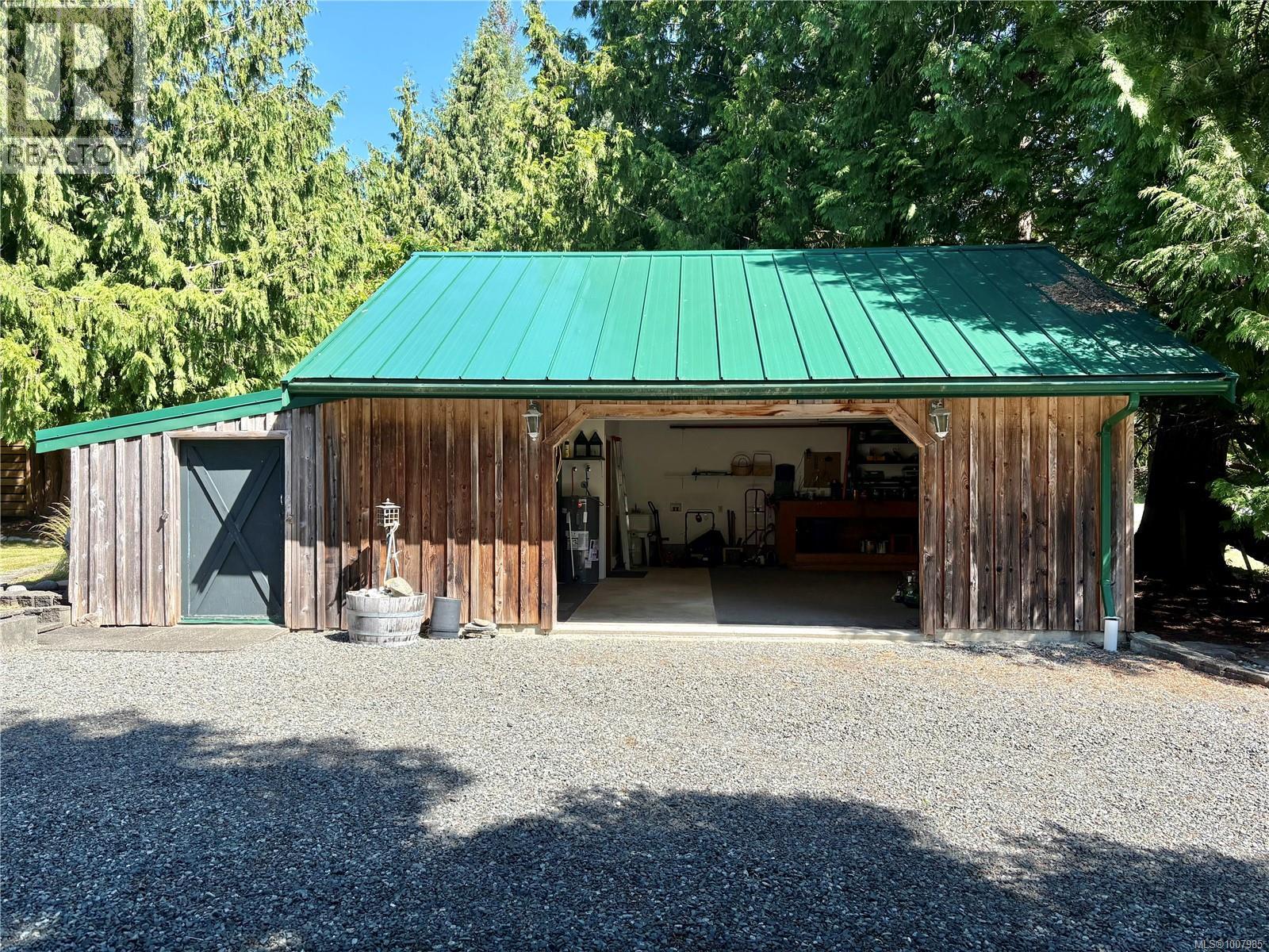 1655 Baikie Rd, Denman Island, British Columbia  V0R 1T0 - Photo 21 - 1007985