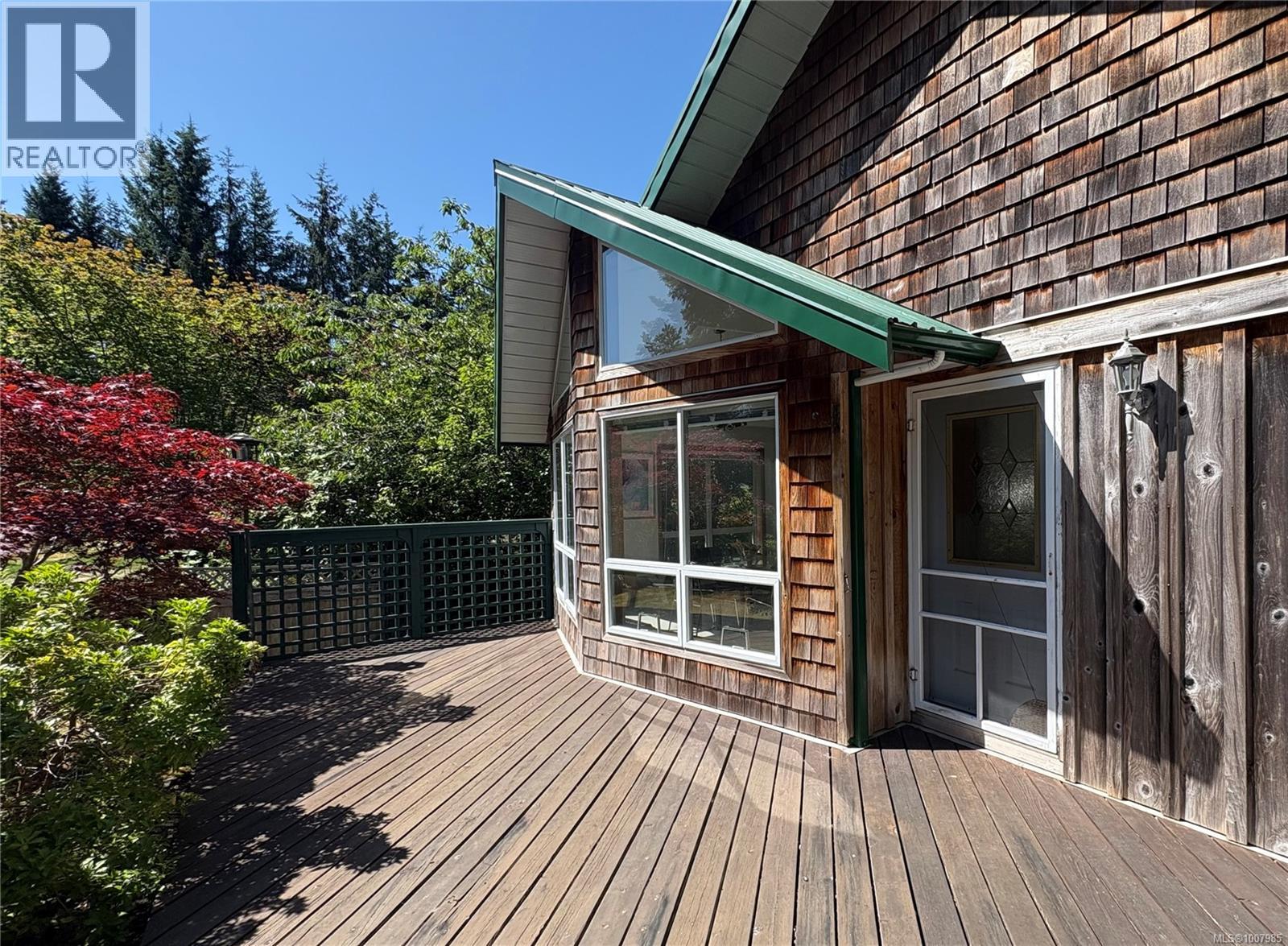 1655 Baikie Rd, Denman Island, British Columbia  V0R 1T0 - Photo 4 - 1007985
