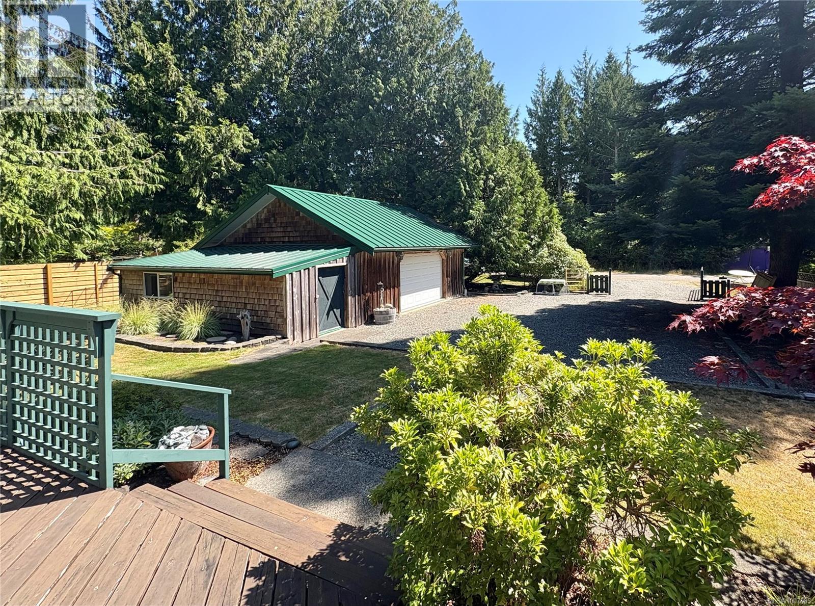 1655 Baikie Rd, Denman Island, British Columbia  V0R 1T0 - Photo 19 - 1007985