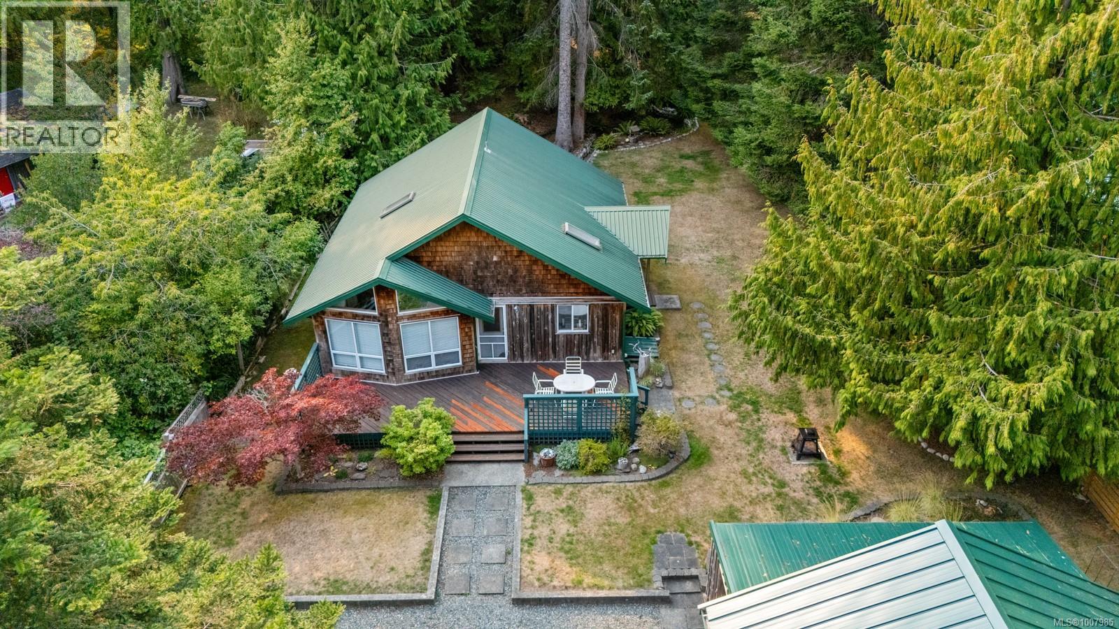 1655 Baikie Rd, Denman Island, British Columbia  V0R 1T0 - Photo 33 - 1007985
