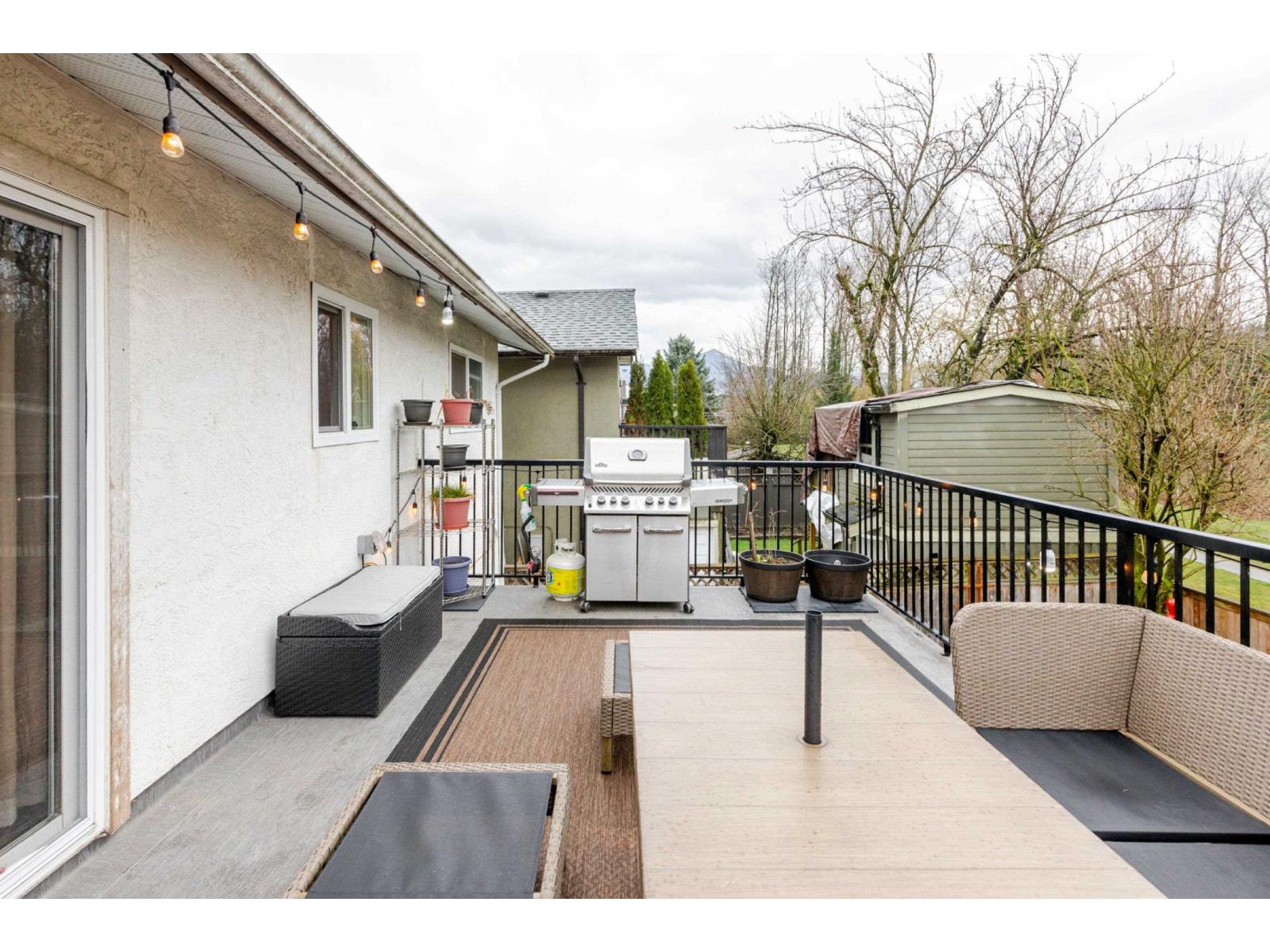 8558 Mccutcheon Avenue, Chilliwack Proper South, Chilliwack, British Columbia  V2P 7K7 - Photo 20 - R3054521