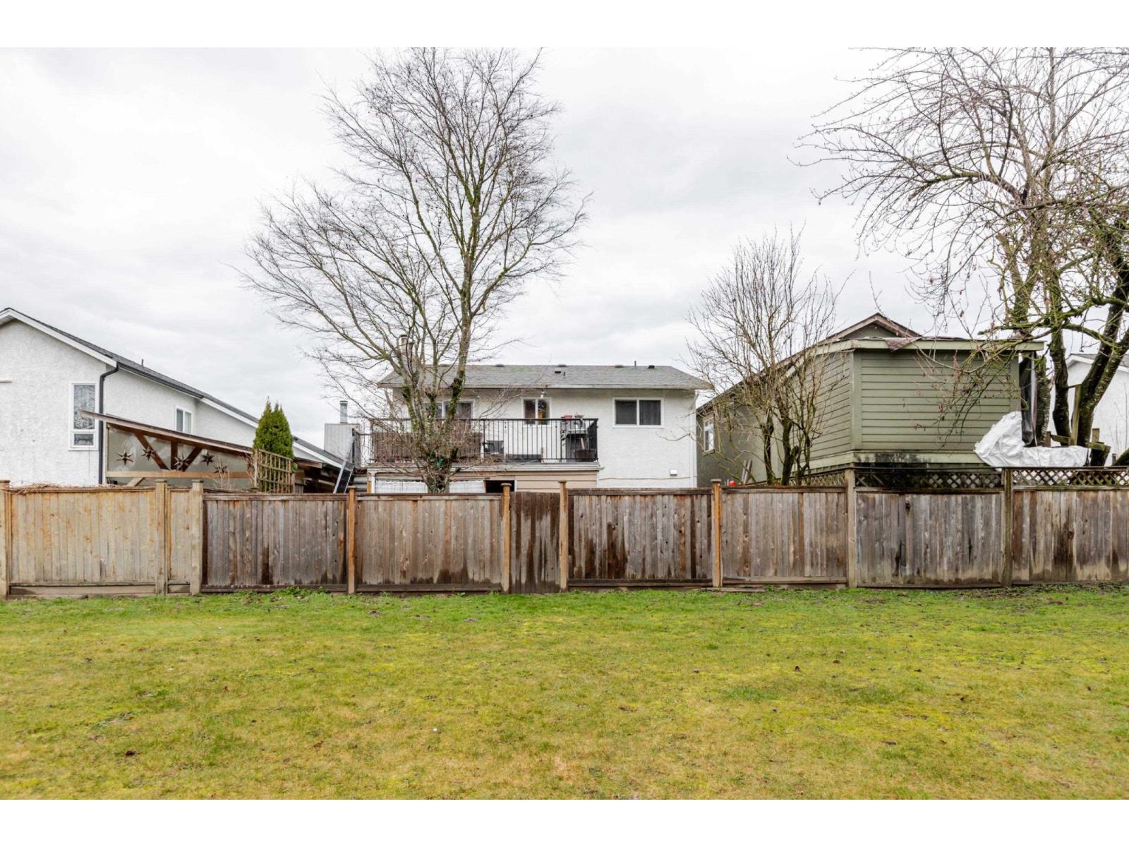 8558 Mccutcheon Avenue, Chilliwack Proper South, Chilliwack, British Columbia  V2P 7K7 - Photo 35 - R3054521