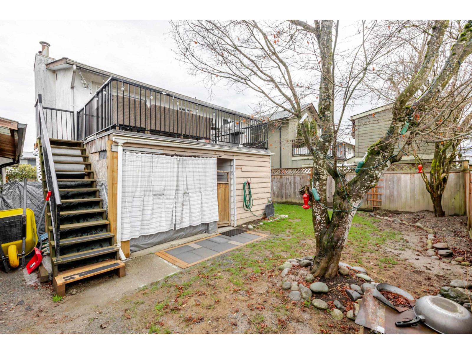 8558 Mccutcheon Avenue, Chilliwack Proper South, Chilliwack, British Columbia  V2P 7K7 - Photo 34 - R3054521