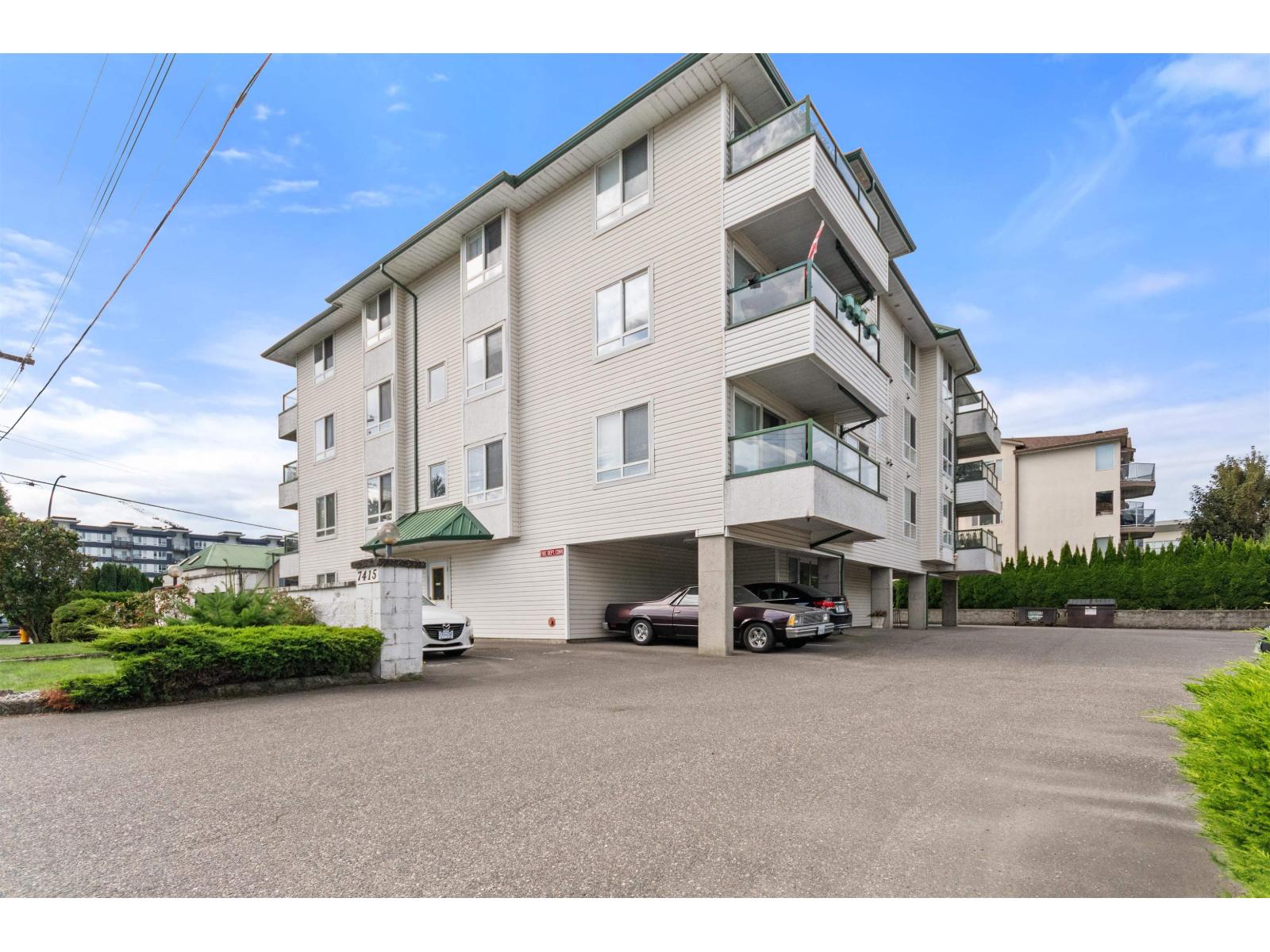 201 7415 Shaw Avenue, Sardis East Vedder, Chilliwack, British Columbia  V2R 3C1 - Photo 29 - R3055480