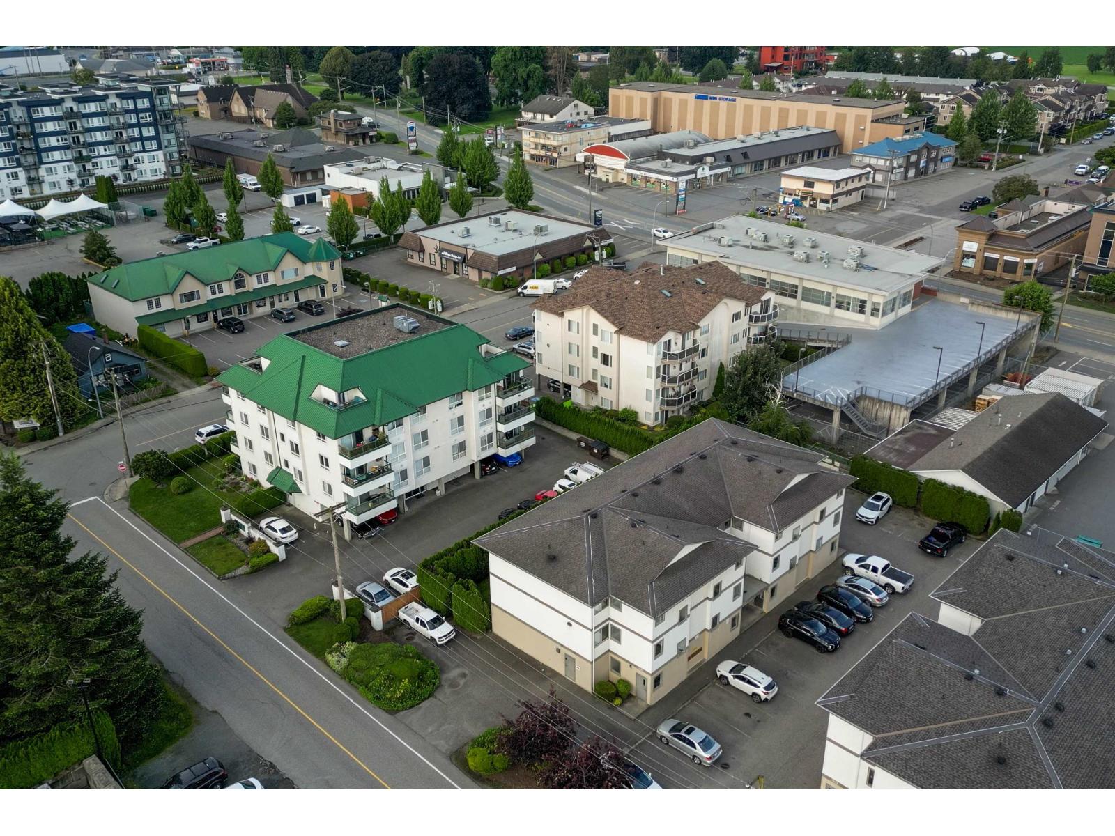 201 7415 Shaw Avenue, Sardis East Vedder, Chilliwack, British Columbia  V2R 3C1 - Photo 33 - R3055480