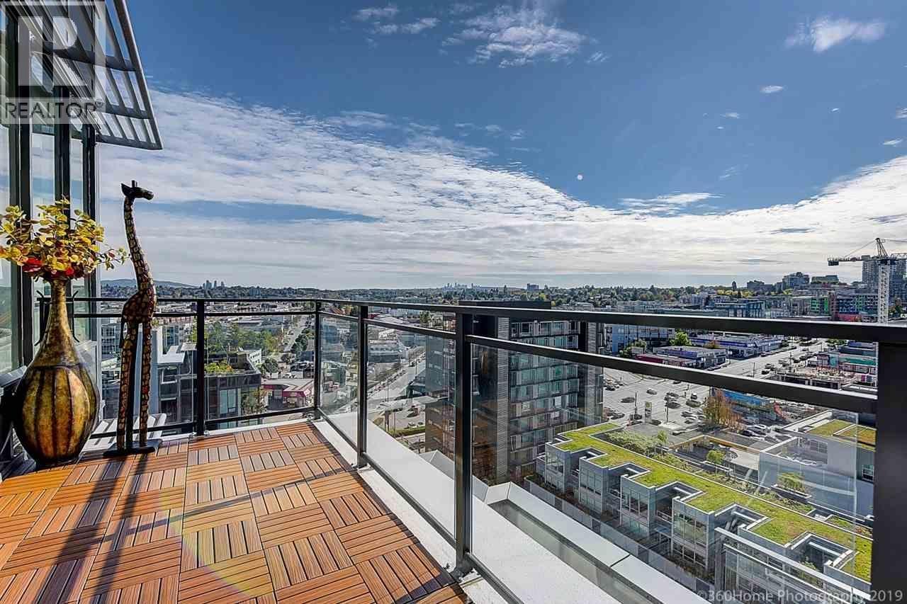 1802 111 E 1st Avenue, Vancouver, British Columbia  V6A 0E9 - Photo 14 - R3054908