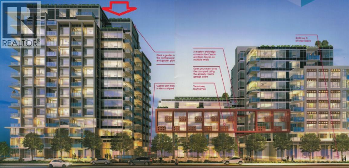 1802 111 E 1st Avenue, Vancouver, British Columbia  V6A 0E9 - Photo 20 - R3054908