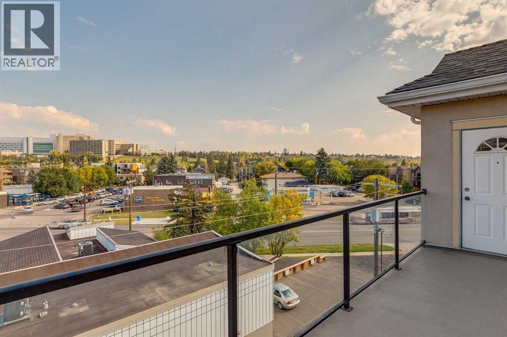 406, 3412 Parkdale Boulevard Nw, Calgary, Alberta  T2N 3T4 - Photo 11 - A2256046