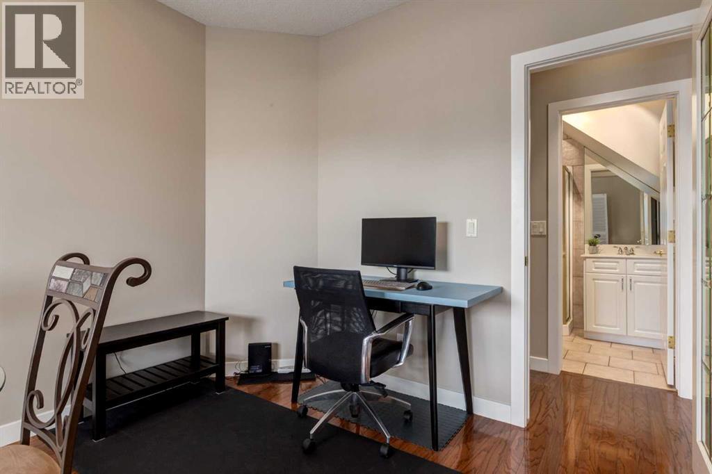 406, 3412 Parkdale Boulevard Nw, Calgary, Alberta  T2N 3T4 - Photo 19 - A2256046