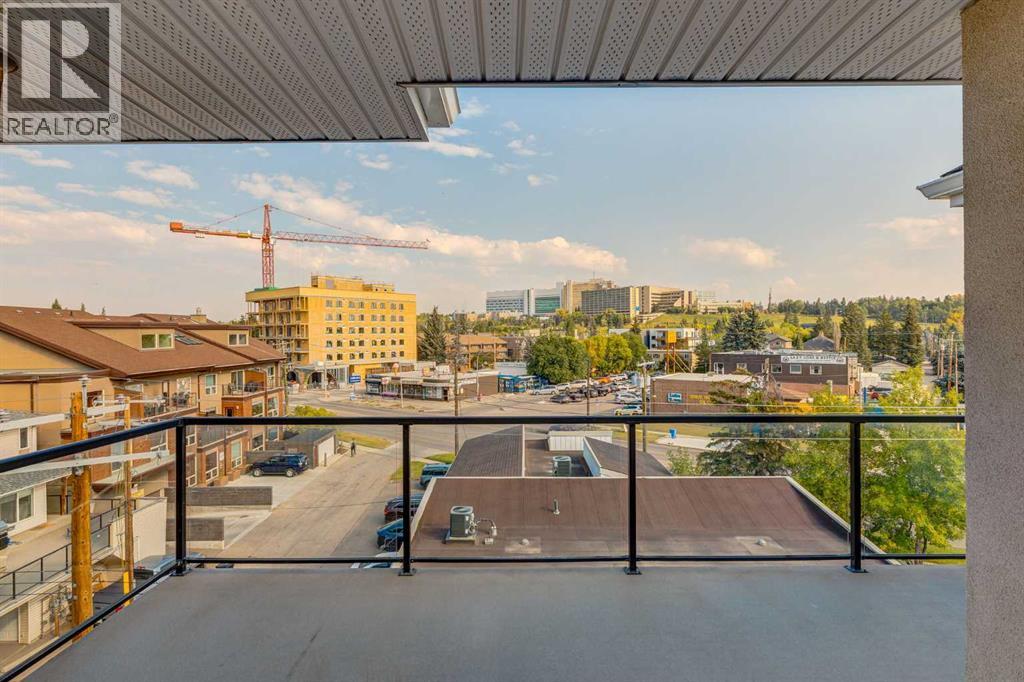 406, 3412 Parkdale Boulevard Nw, Calgary, Alberta  T2N 3T4 - Photo 10 - A2256046