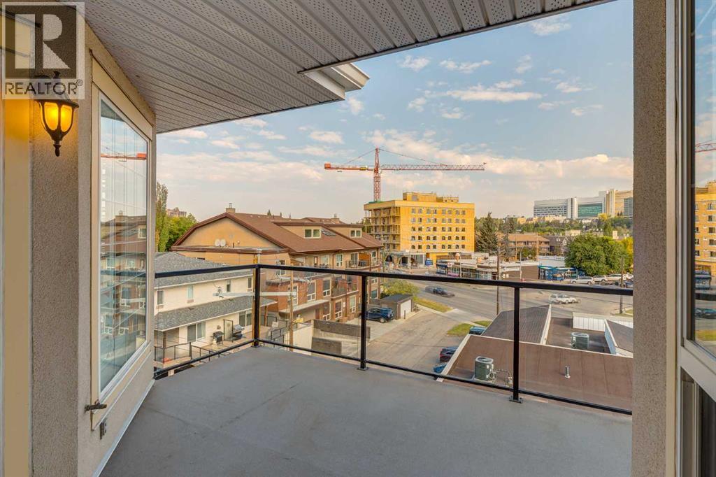 406, 3412 Parkdale Boulevard Nw, Calgary, Alberta  T2N 3T4 - Photo 13 - A2256046