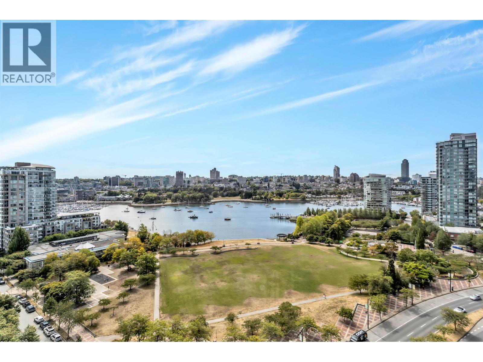 1802 289 Drake Street, Vancouver, British Columbia  V6B 5Z5 - Photo 16 - R3055883
