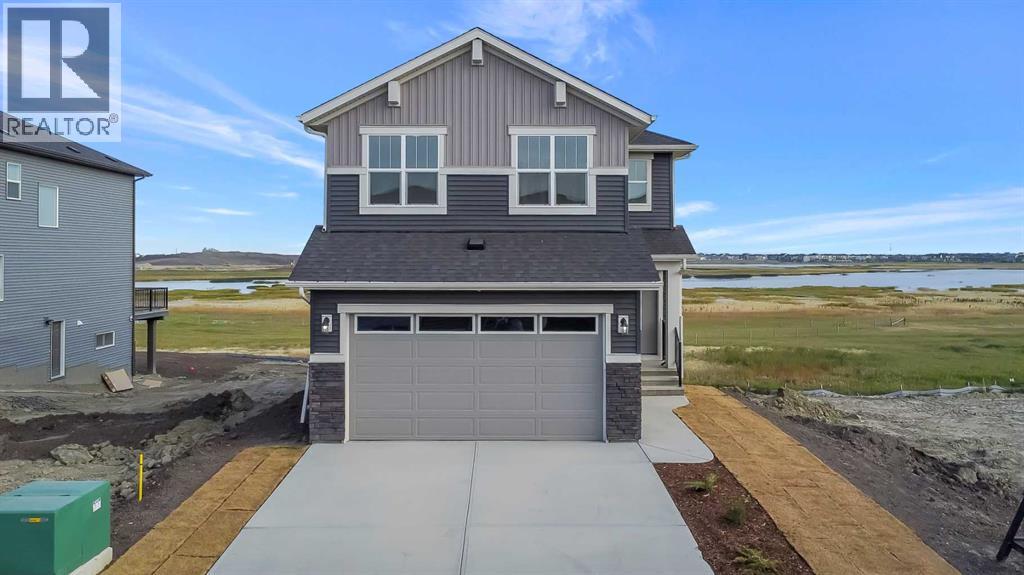 Property Listing: 100 Corner Glen Manor Ne, Calgary, Alberta