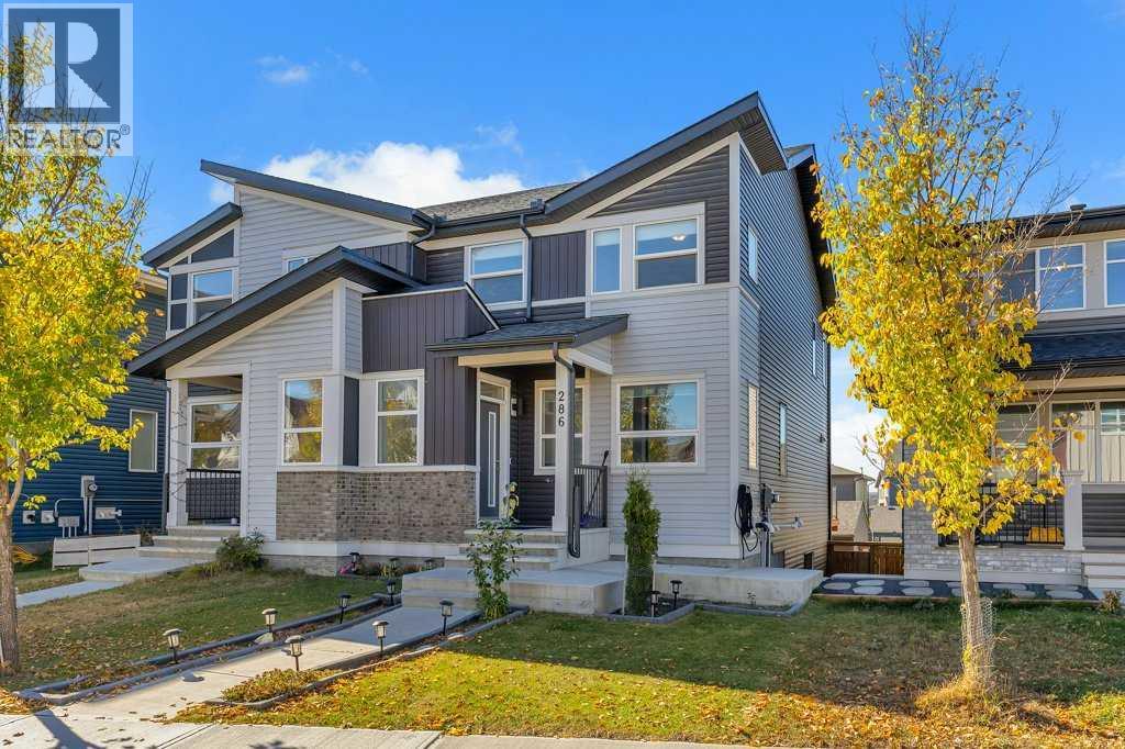 286 Carringvue Way Nw, Calgary, Alberta  T3P 1K7 - Photo 1 - A2262522