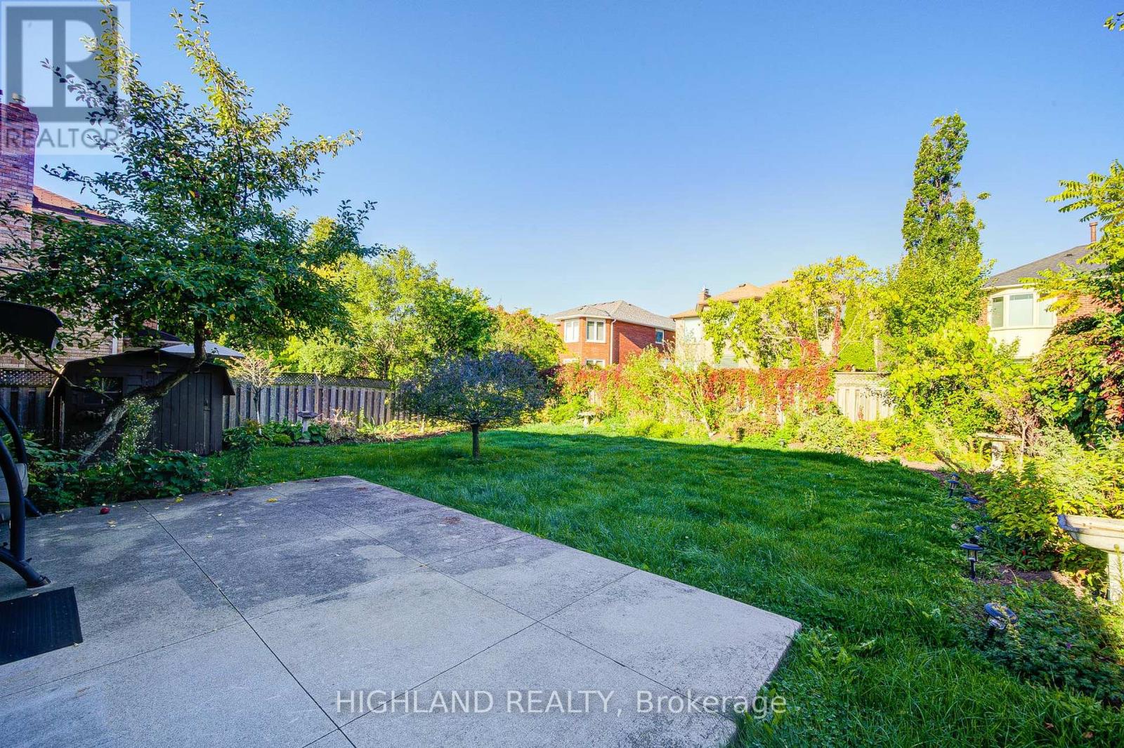 1246 Heathfield Crescent, Oakville, Ontario  L6M 1T1 - Photo 41 - W12349070