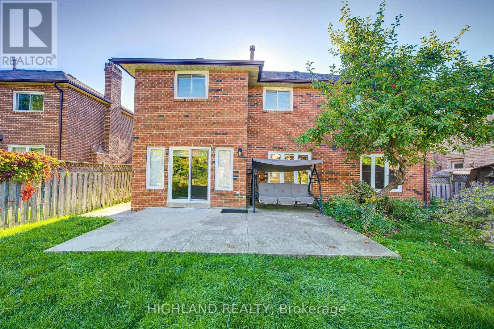 1246 Heathfield Crescent, Oakville, Ontario  L6M 1T1 - Photo 42 - W12349070