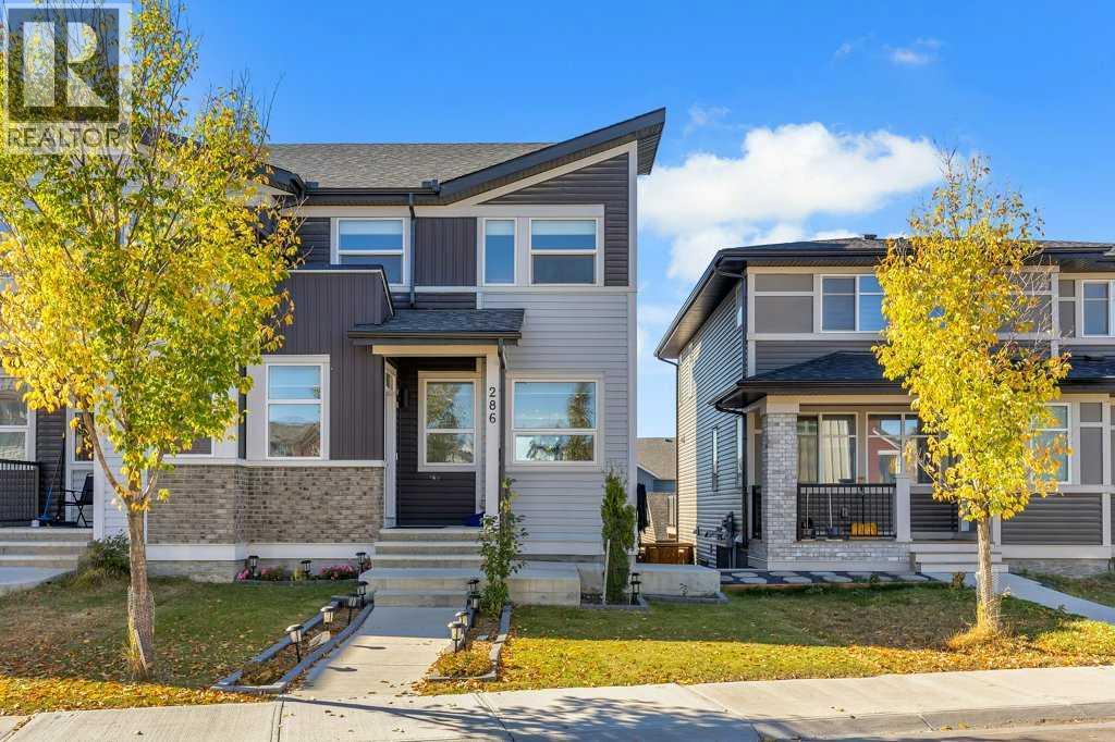 286 Carringvue Way Nw, Calgary, Alberta  T3P 1K7 - Photo 2 - A2262522
