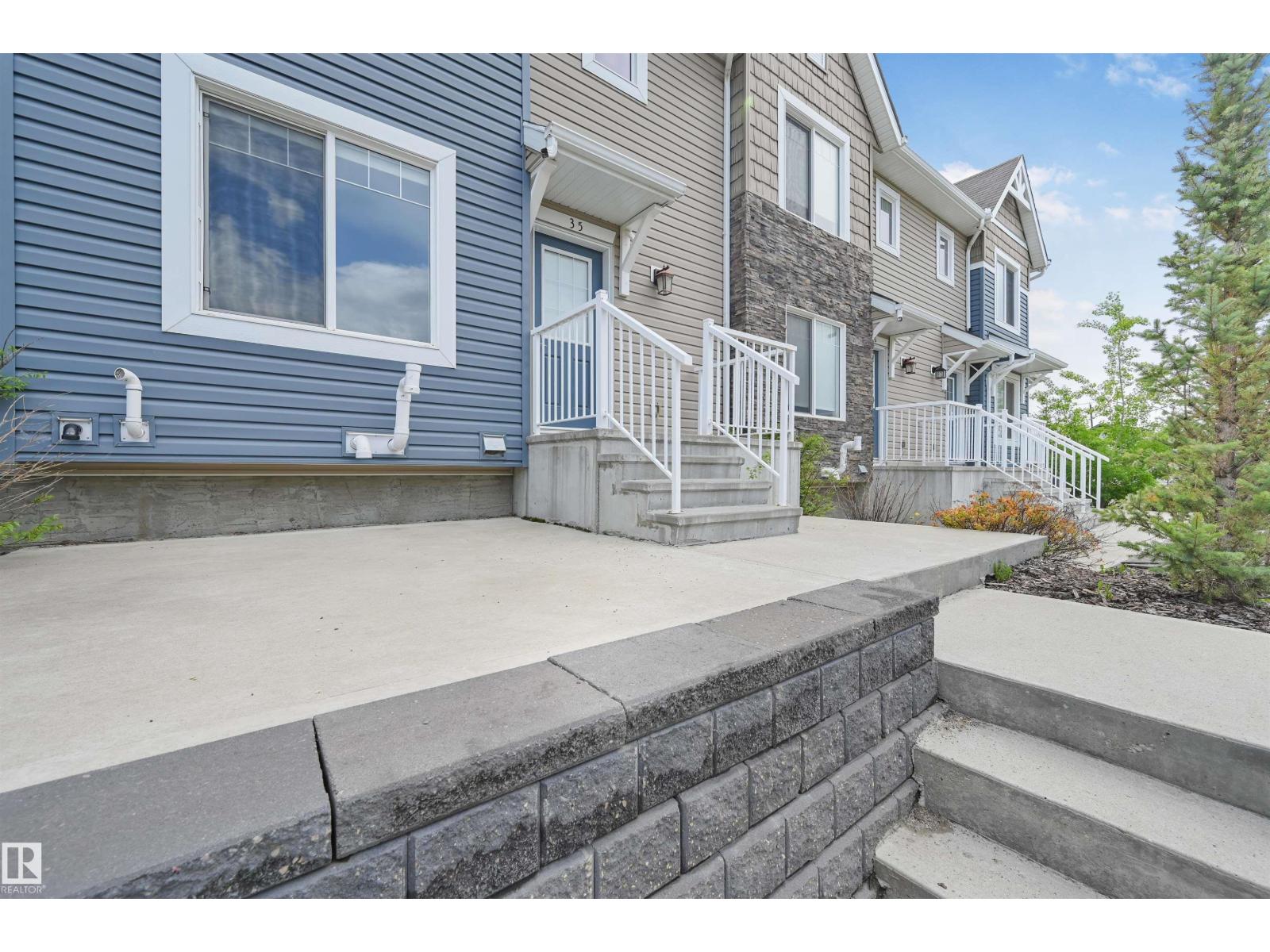 #35 2922 Maple Wy Nw, Edmonton, Alberta  T6T 1A5 - Photo 2 - E4461083
