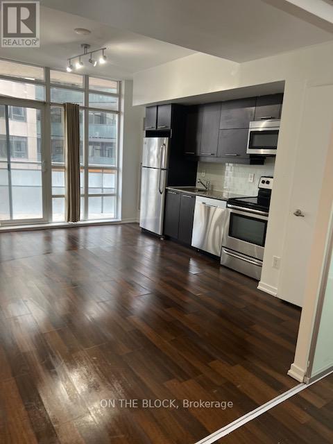 302 - 38 Joe Shuster Way, Toronto, Ontario  M6K 0A5 - Photo 10 - W12448399