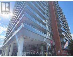 302 - 38 JOE SHUSTER WAY, Toronto, Ontario