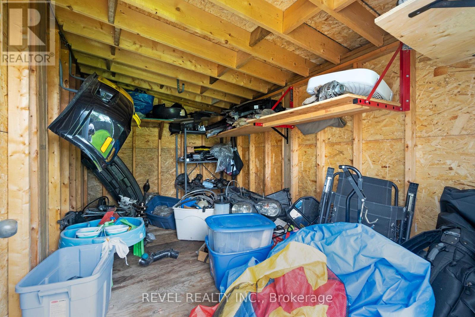 294 Henderson Street, Caledon (Bolton West), Ontario  L7E 4X8 - Photo 24 - W12448401