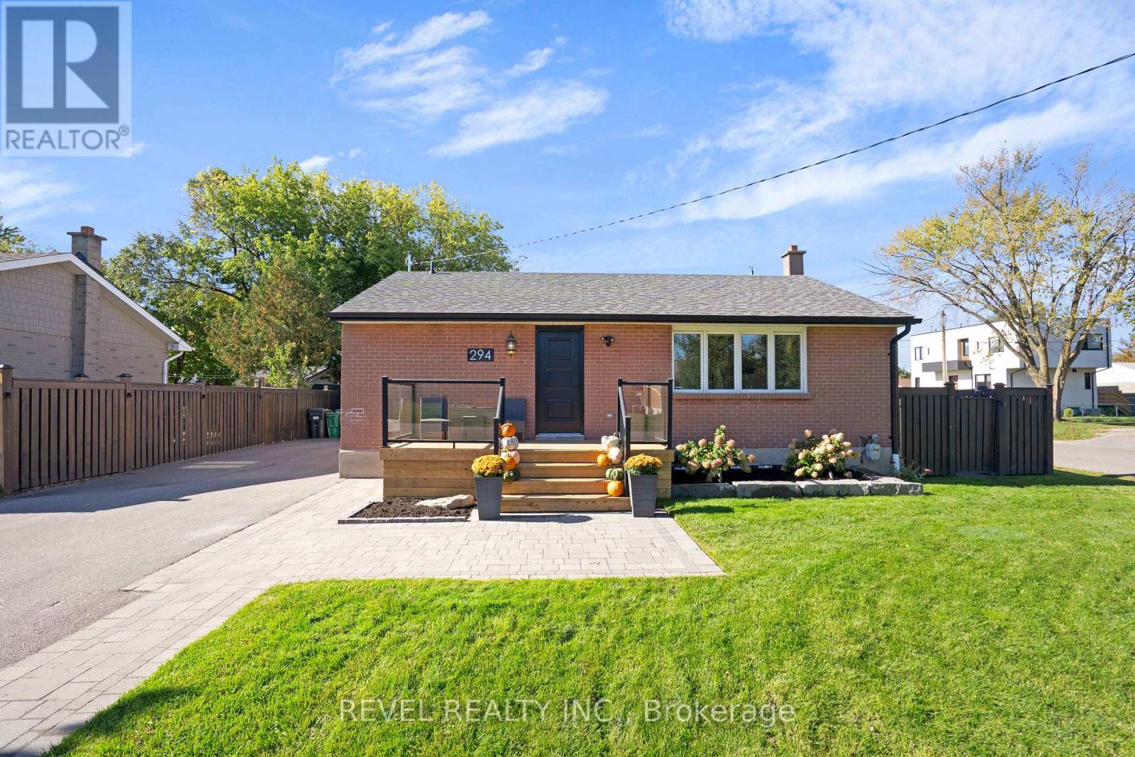 294 HENDERSON STREET, Caledon, Ontario