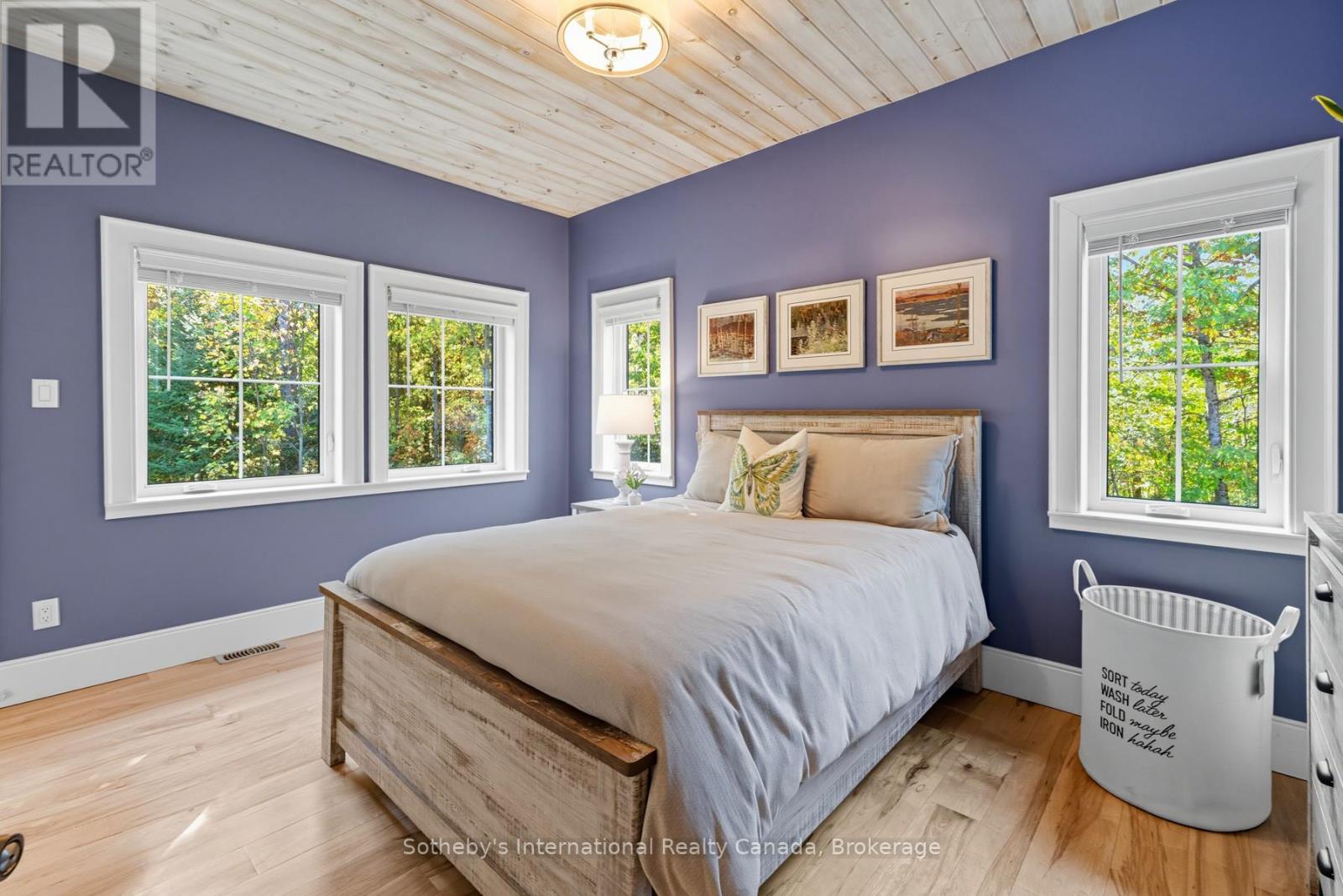 64 Bowyer Road, Huntsville (Chaffey), Ontario  P1H 2J4 - Photo 27 - X12448426