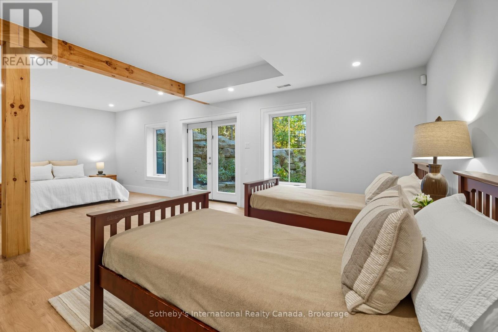 64 Bowyer Road, Huntsville (Chaffey), Ontario  P1H 2J4 - Photo 30 - X12448426
