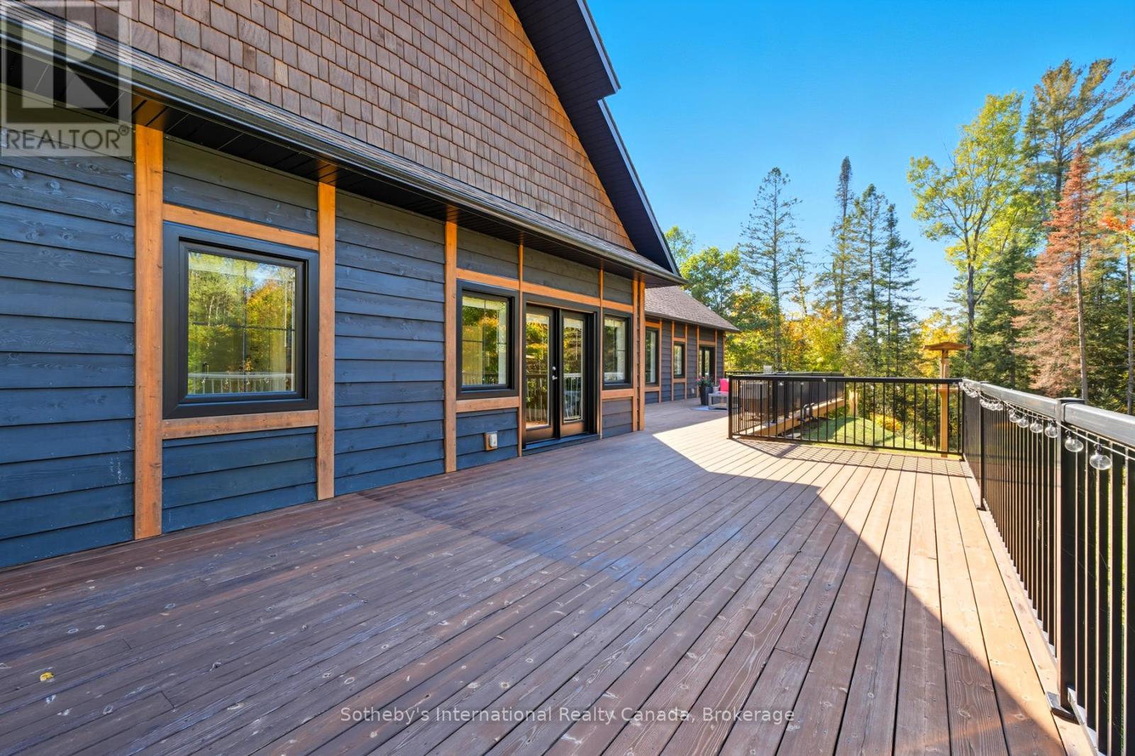 64 Bowyer Road, Huntsville (Chaffey), Ontario  P1H 2J4 - Photo 37 - X12448426