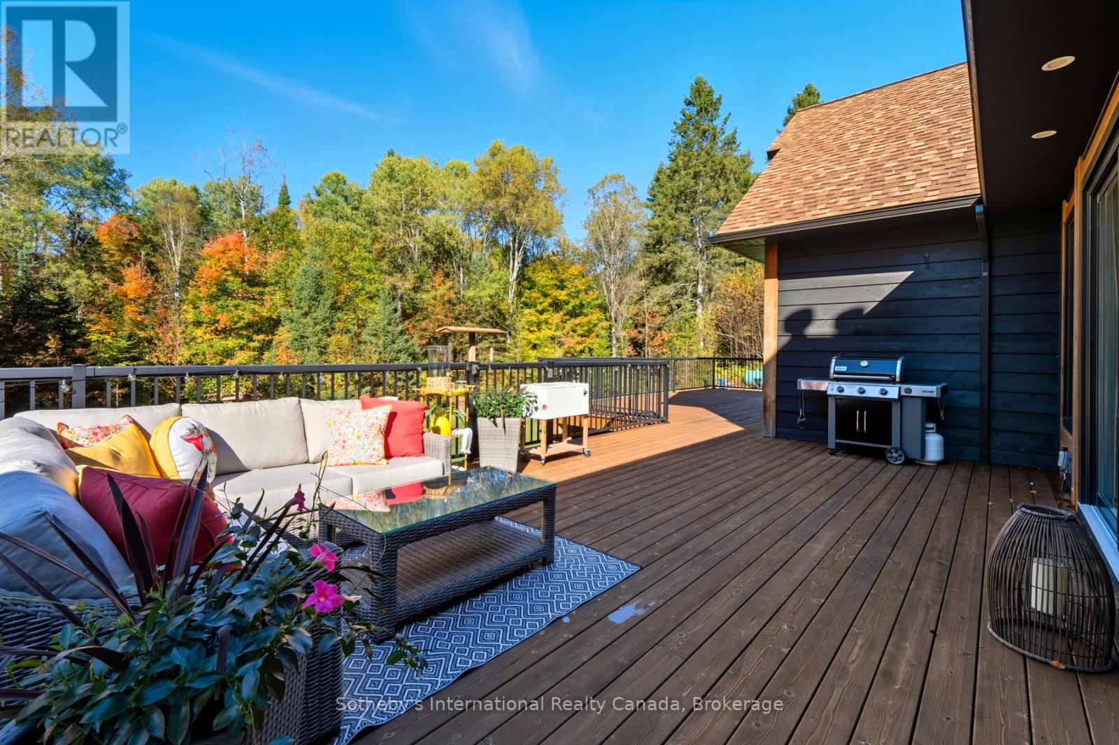 64 Bowyer Road, Huntsville (Chaffey), Ontario  P1H 2J4 - Photo 38 - X12448426