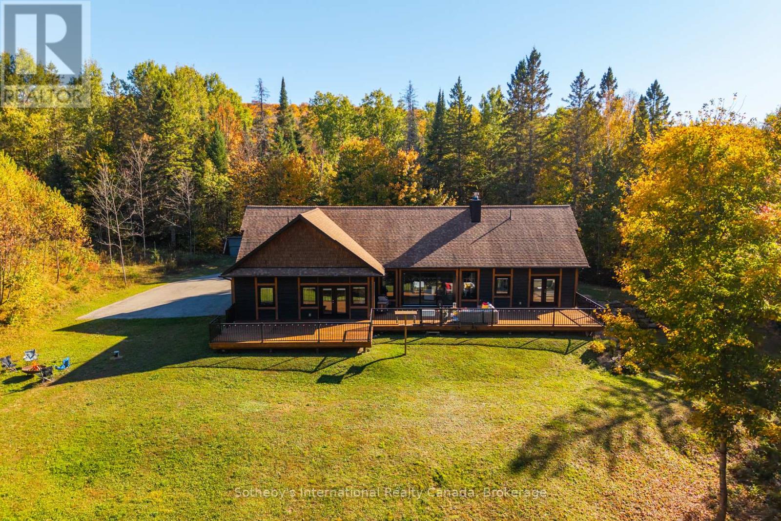 64 Bowyer Road, Huntsville (Chaffey), Ontario  P1H 2J4 - Photo 39 - X12448426