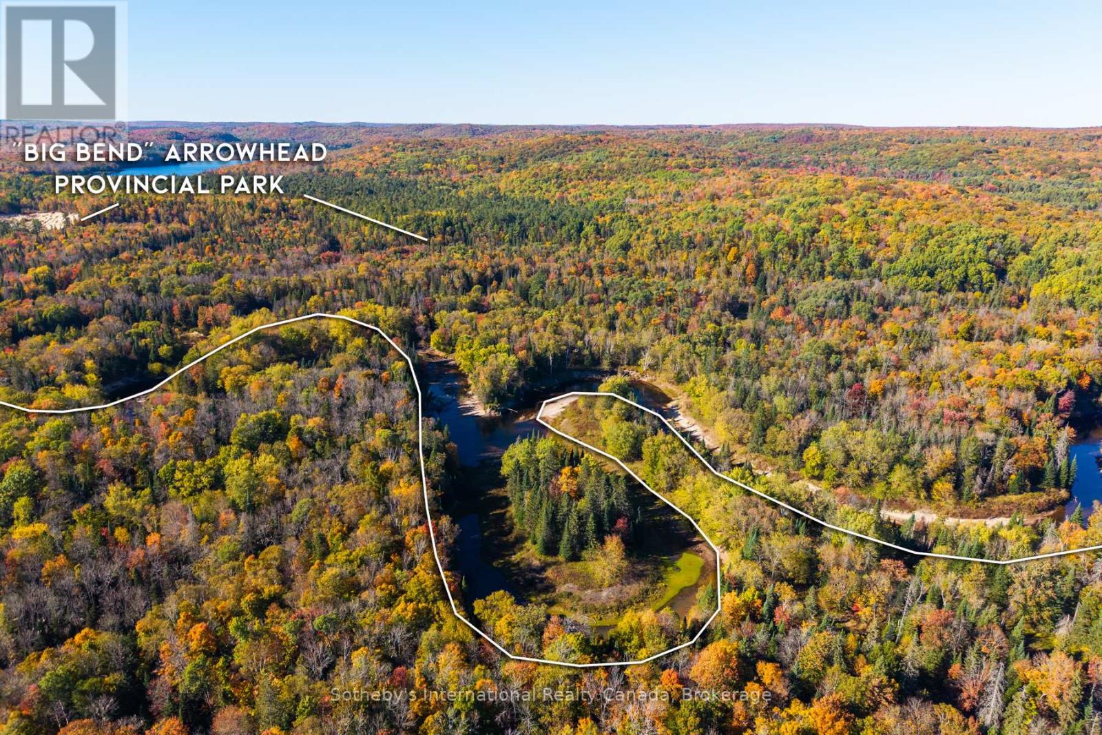 64 Bowyer Road, Huntsville (Chaffey), Ontario  P1H 2J4 - Photo 46 - X12448426