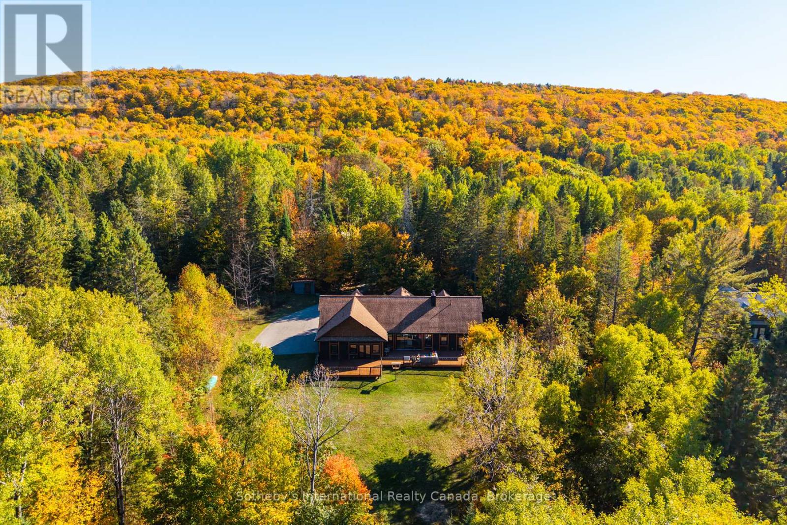 64 Bowyer Road, Huntsville (Chaffey), Ontario  P1H 2J4 - Photo 49 - X12448426