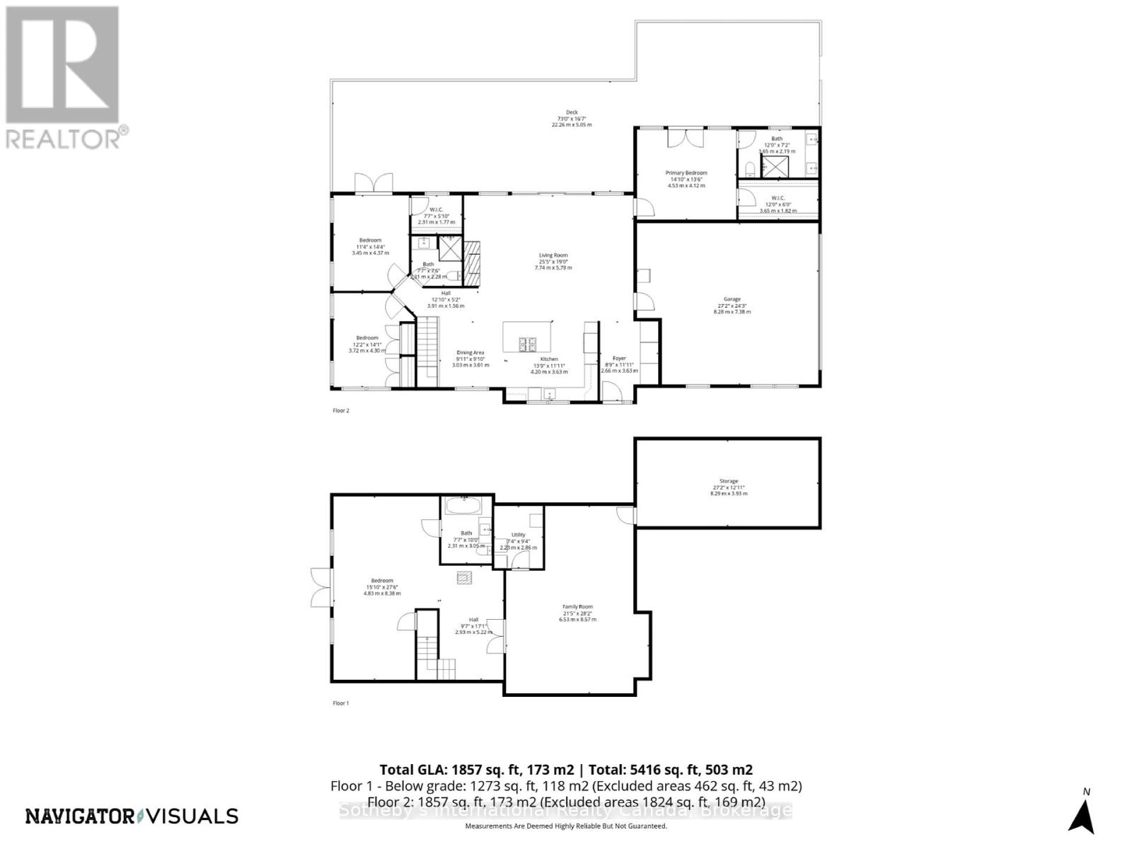 64 Bowyer Road, Huntsville (Chaffey), Ontario  P1H 2J4 - Photo 50 - X12448426