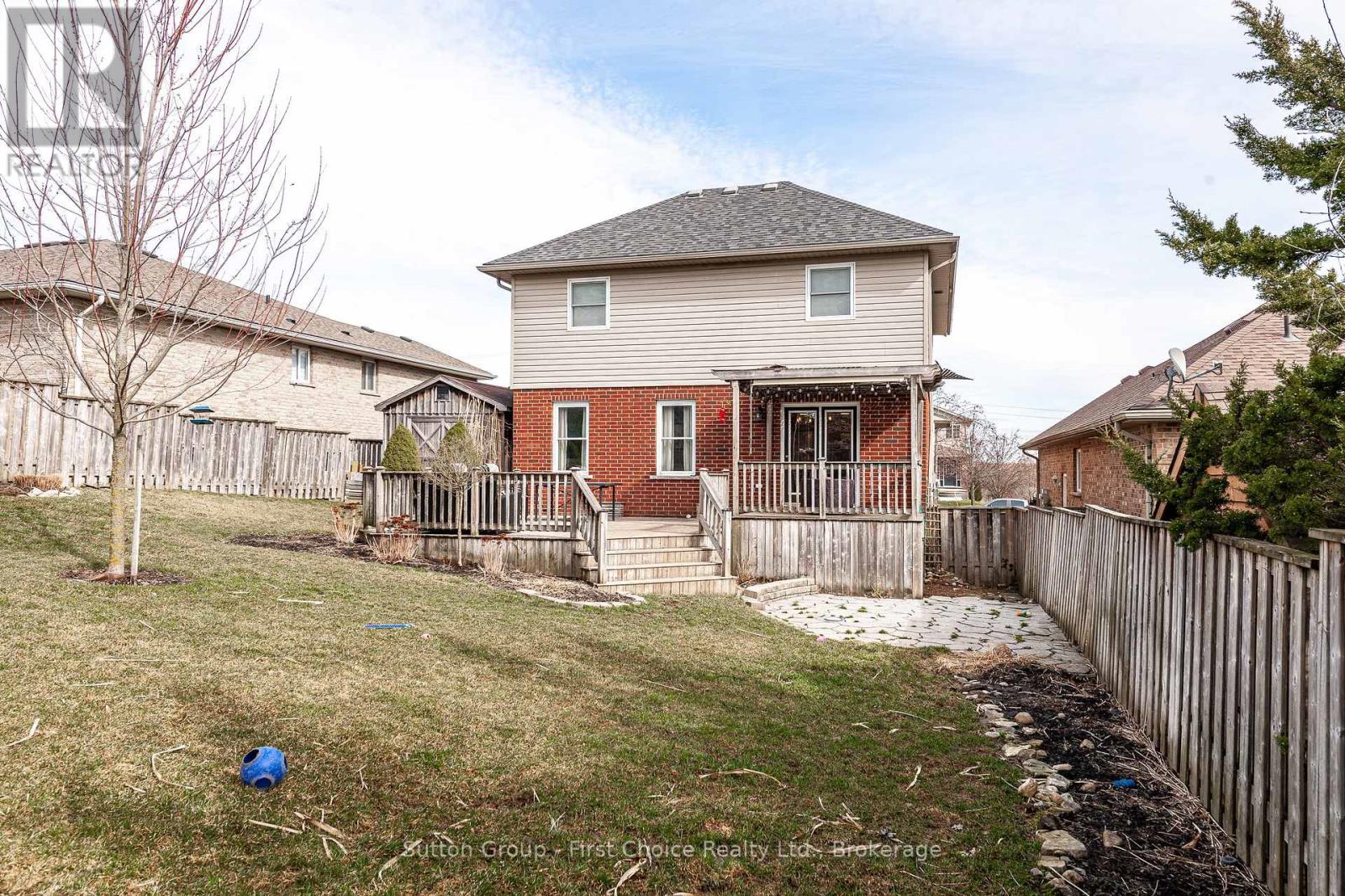 187 Southvale Road, St. Marys, Ontario  N4X 1E9 - Photo 38 - X12448428