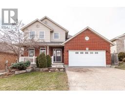 187 SOUTHVALE ROAD, st. marys, Ontario