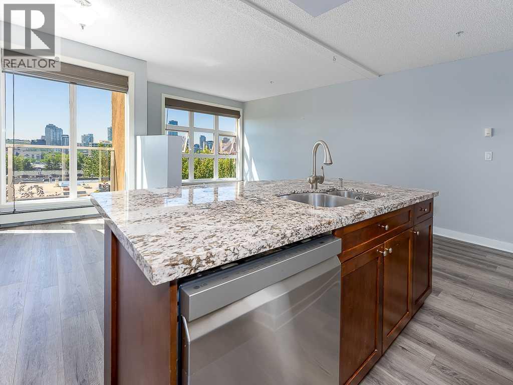 306, 532 5 Avenue Ne, Calgary, Alberta  T2E 0L2 - Photo 12 - A2244573