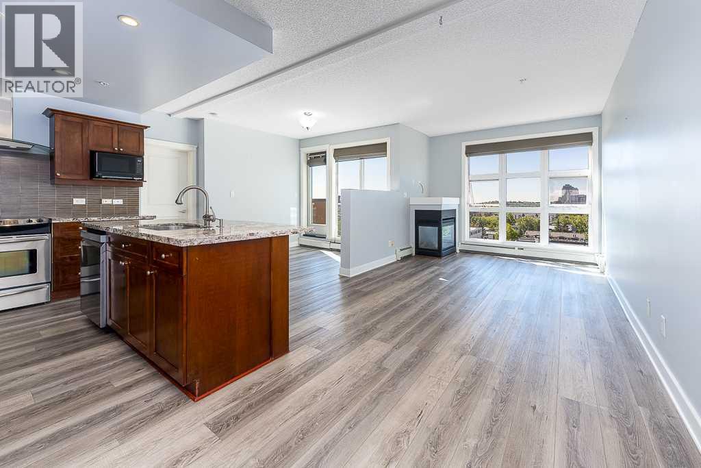 306, 532 5 Avenue Ne, Calgary, Alberta  T2E 0L2 - Photo 5 - A2244573