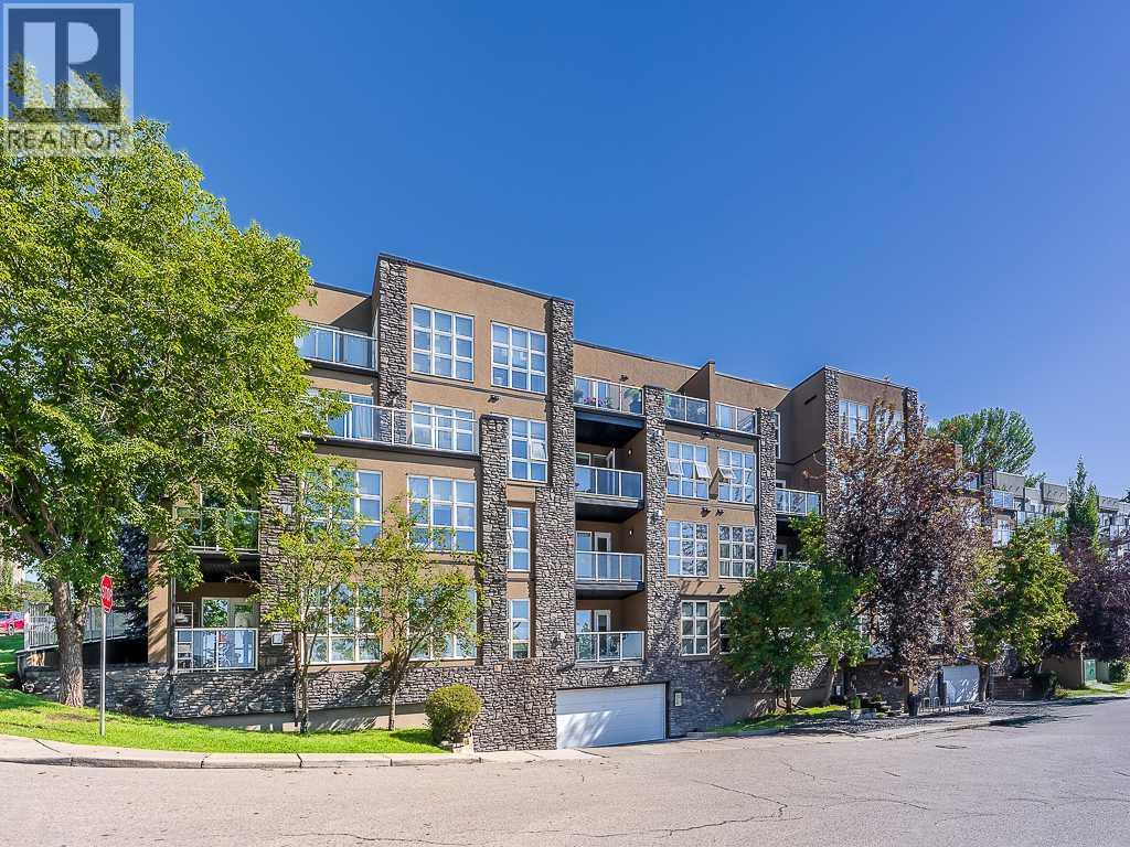 306, 532 5 Avenue Ne, Calgary, Alberta  T2E 0L2 - Photo 25 - A2244573