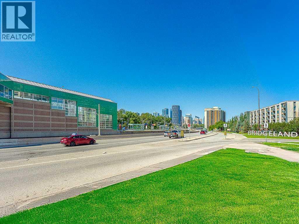 306, 532 5 Avenue Ne, Calgary, Alberta  T2E 0L2 - Photo 33 - A2244573