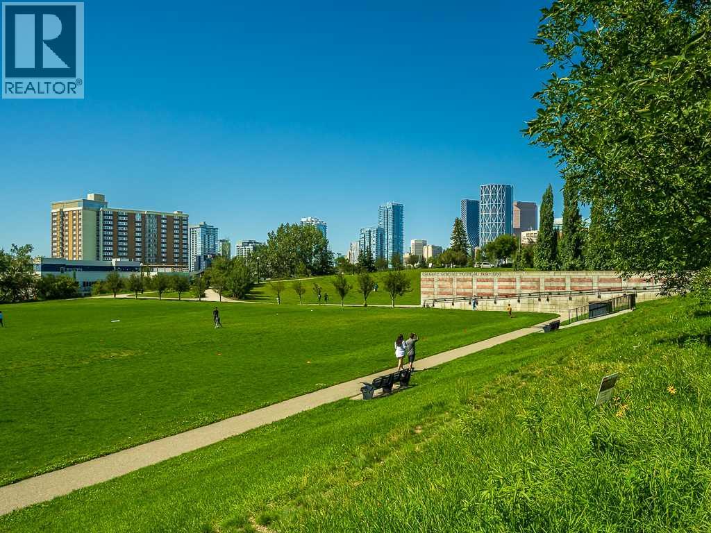 306, 532 5 Avenue Ne, Calgary, Alberta  T2E 0L2 - Photo 31 - A2244573